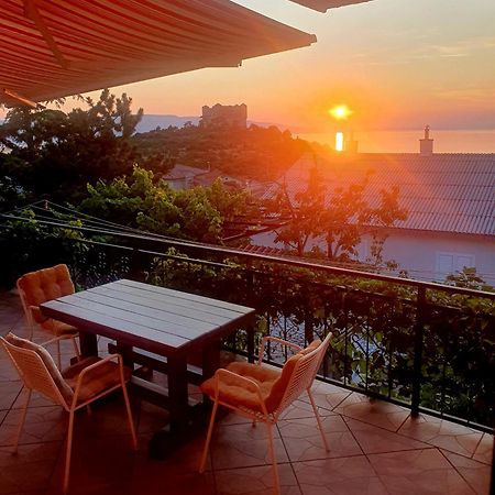 Apartments Varga เซนญ์ ภายนอก รูปภาพ