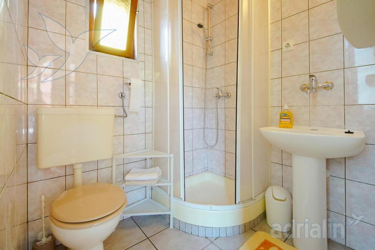 Apartments Varga เซนญ์ ภายนอก รูปภาพ