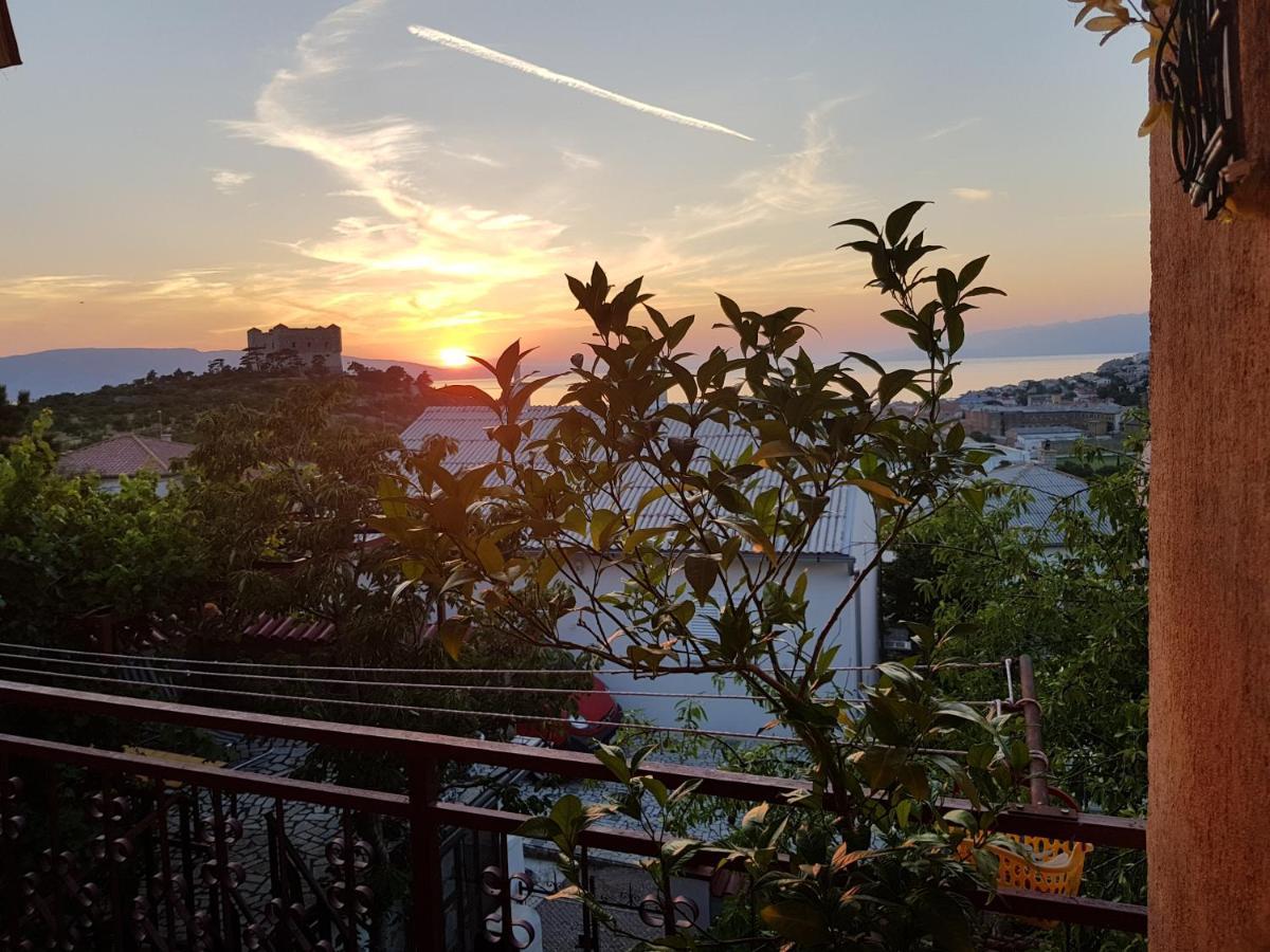Apartments Varga เซนญ์ ภายนอก รูปภาพ