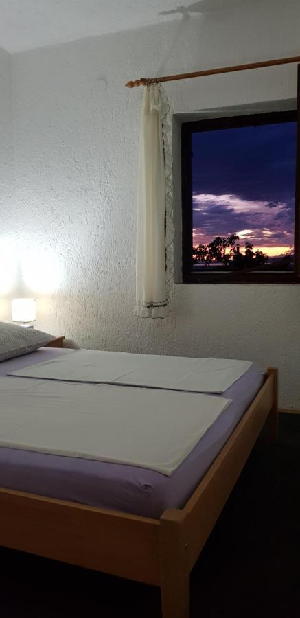Apartments Varga เซนญ์ ภายนอก รูปภาพ